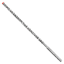 Diablo Rebar Demon 4-Cutter SDS-Max Full Carbide Masonry Bit